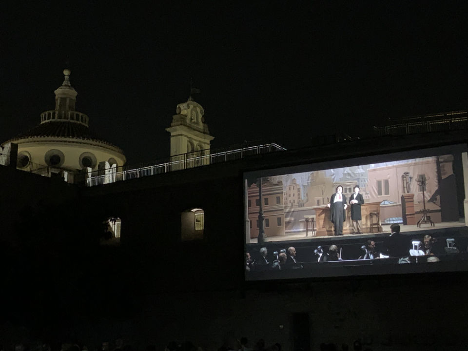 CINEMA AL CASTELLO 2020
