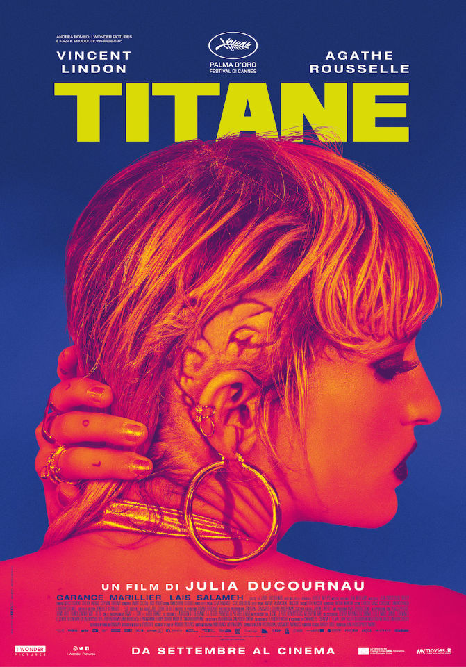 TITANE