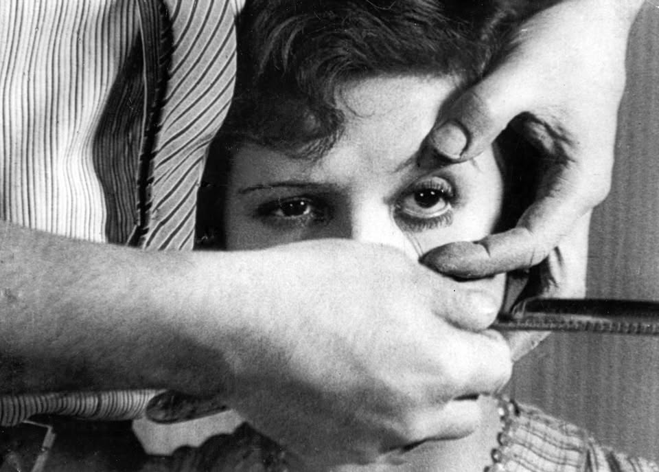 L'INVASIONE DELLE IMMAGINI: IL CINEMA DI LUIS BUÑUEL